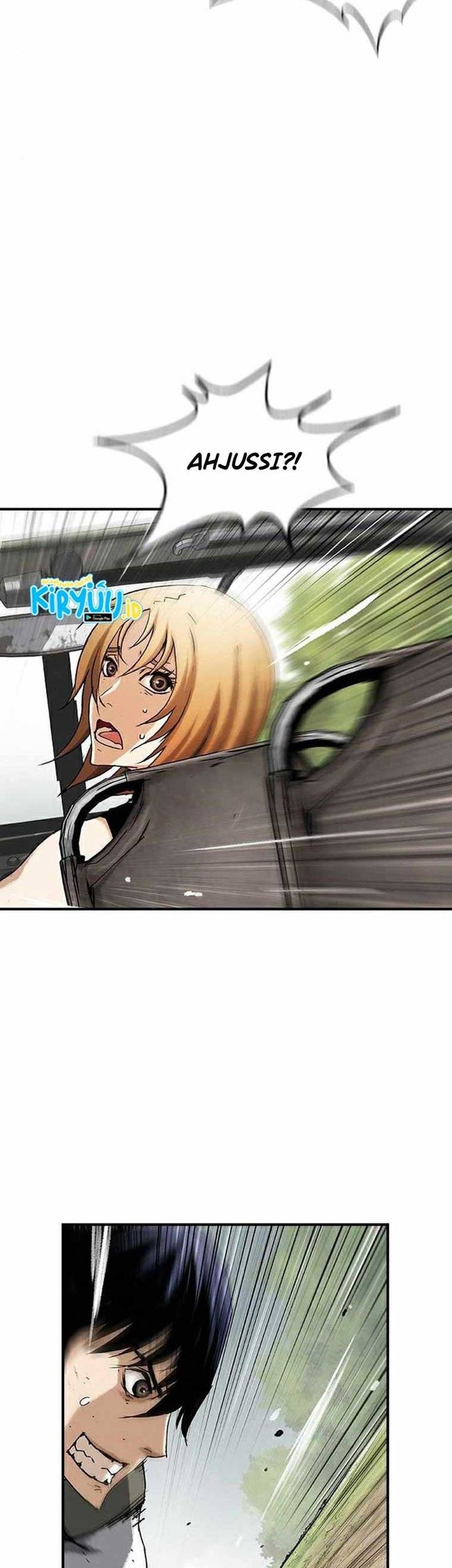 One Hundred Player Battleground Chapter 15 Gambar 36