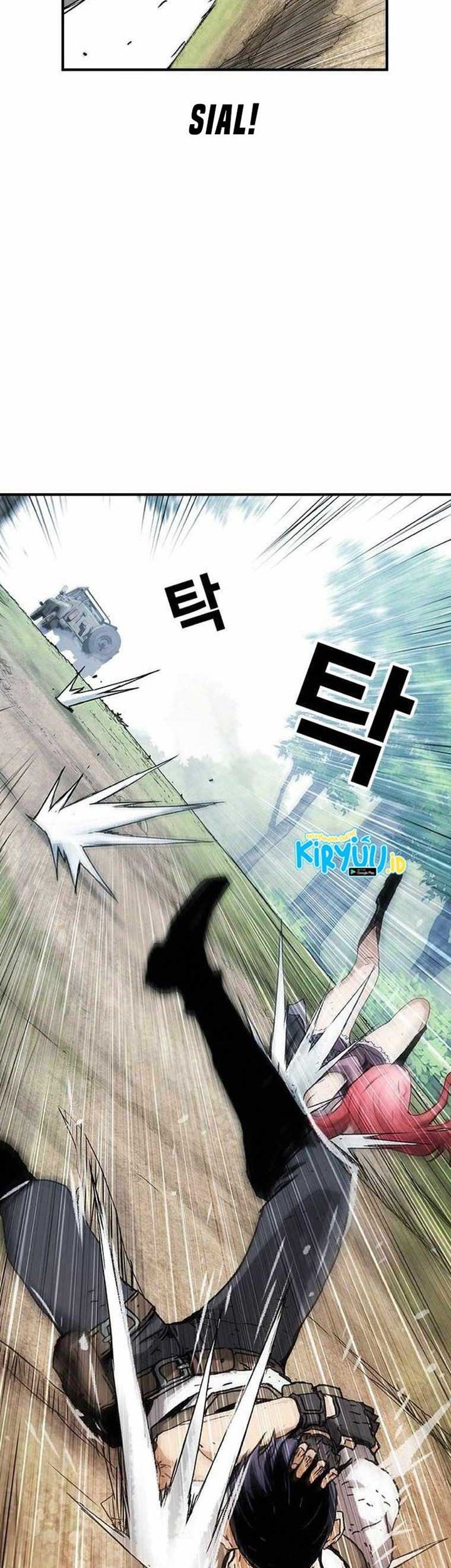 One Hundred Player Battleground Chapter 15 Gambar 38