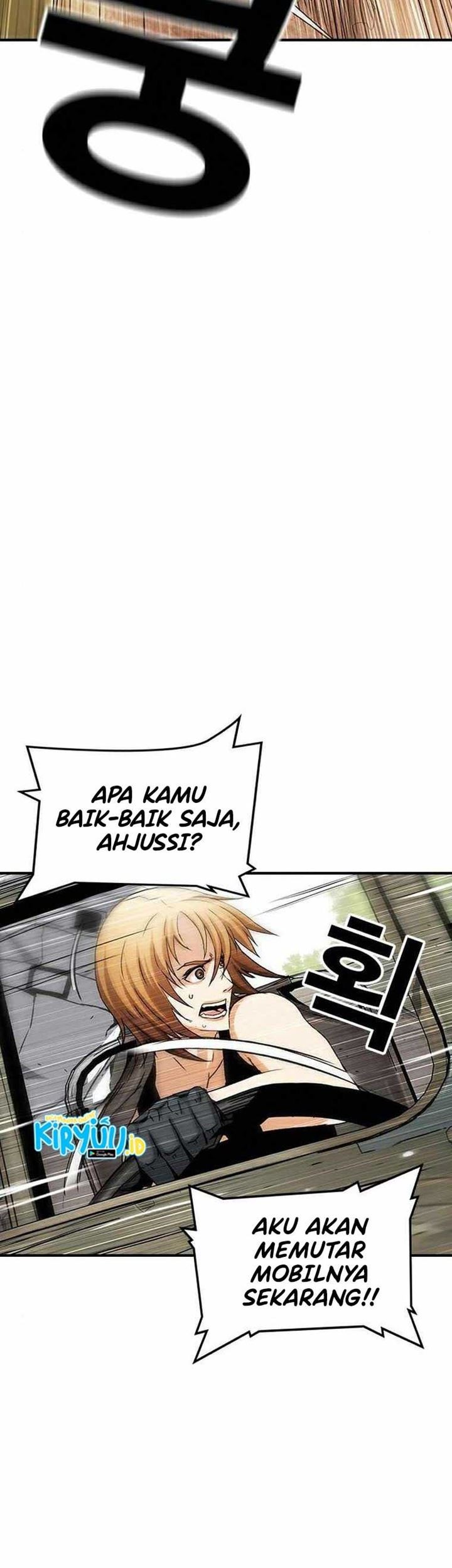 One Hundred Player Battleground Chapter 15 Gambar 40