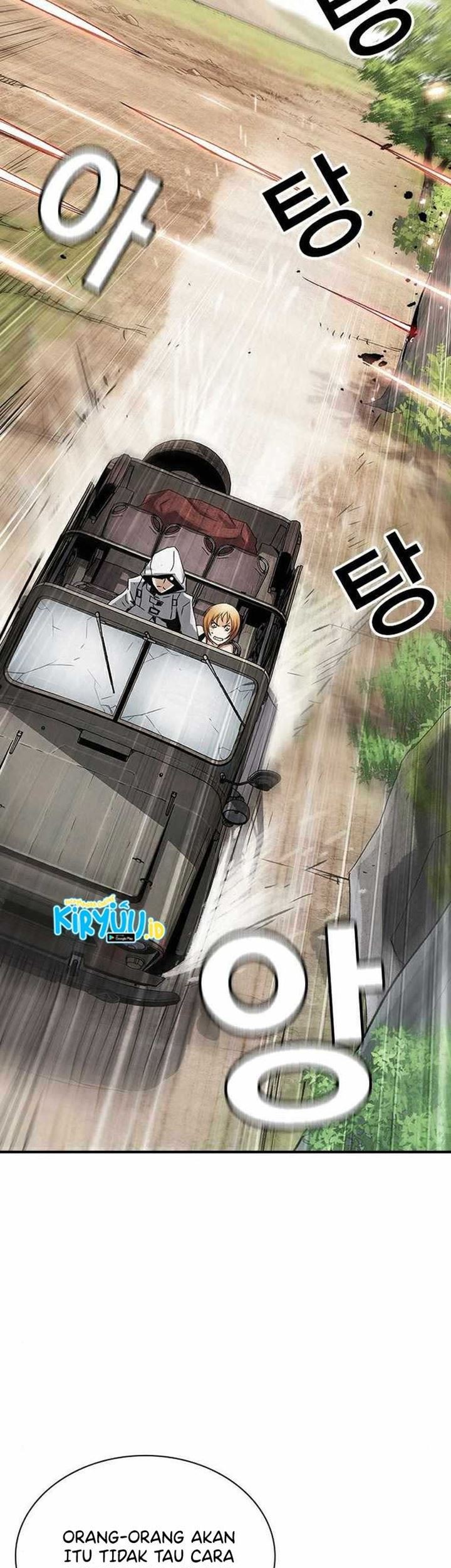 One Hundred Player Battleground Chapter 15 Gambar 44