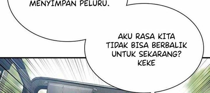 One Hundred Player Battleground Chapter 15 Gambar 45