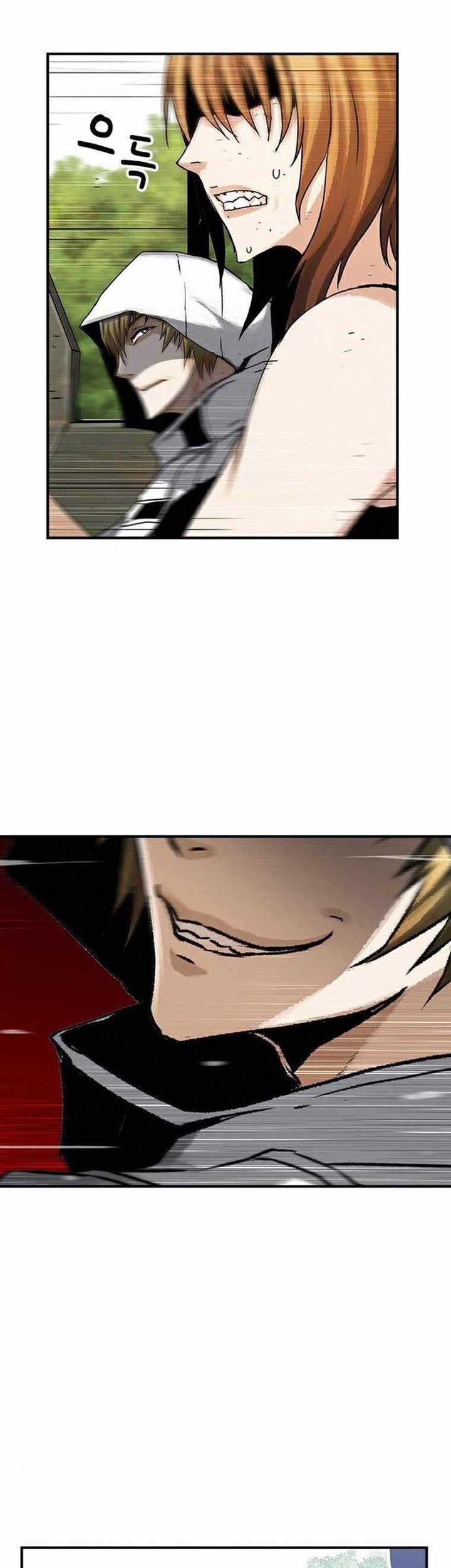 One Hundred Player Battleground Chapter 15 Gambar 48