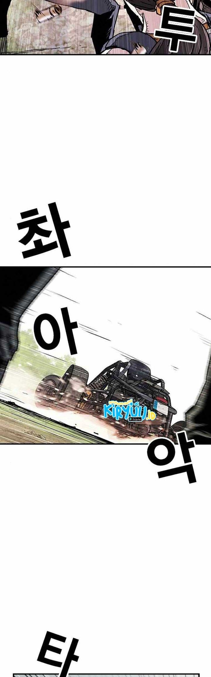 One Hundred Player Battleground Chapter 15 Gambar 65