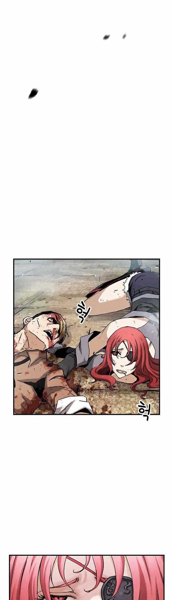 One Hundred Player Battleground Chapter 15 Gambar 73