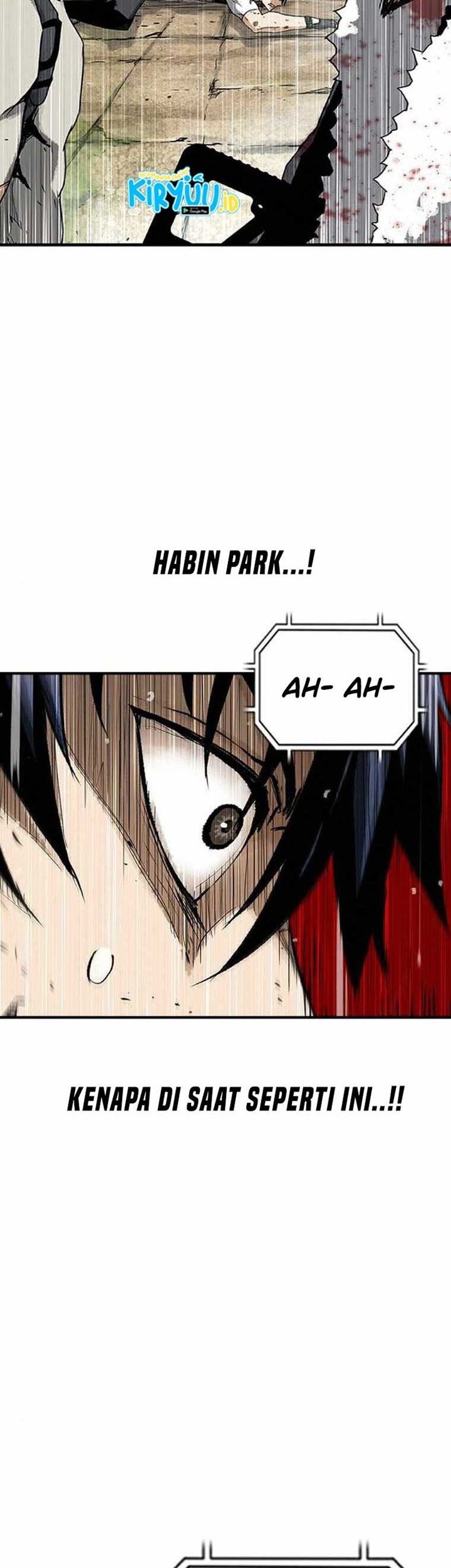 One Hundred Player Battleground Chapter 15 Gambar 83