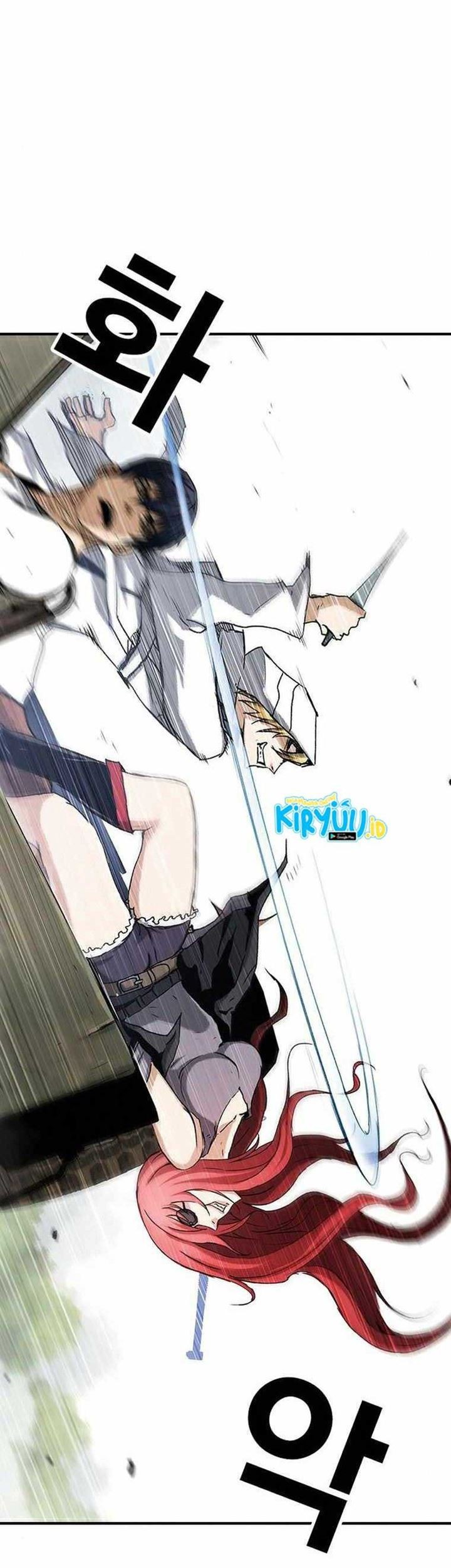 One Hundred Player Battleground Chapter 15 Gambar 11