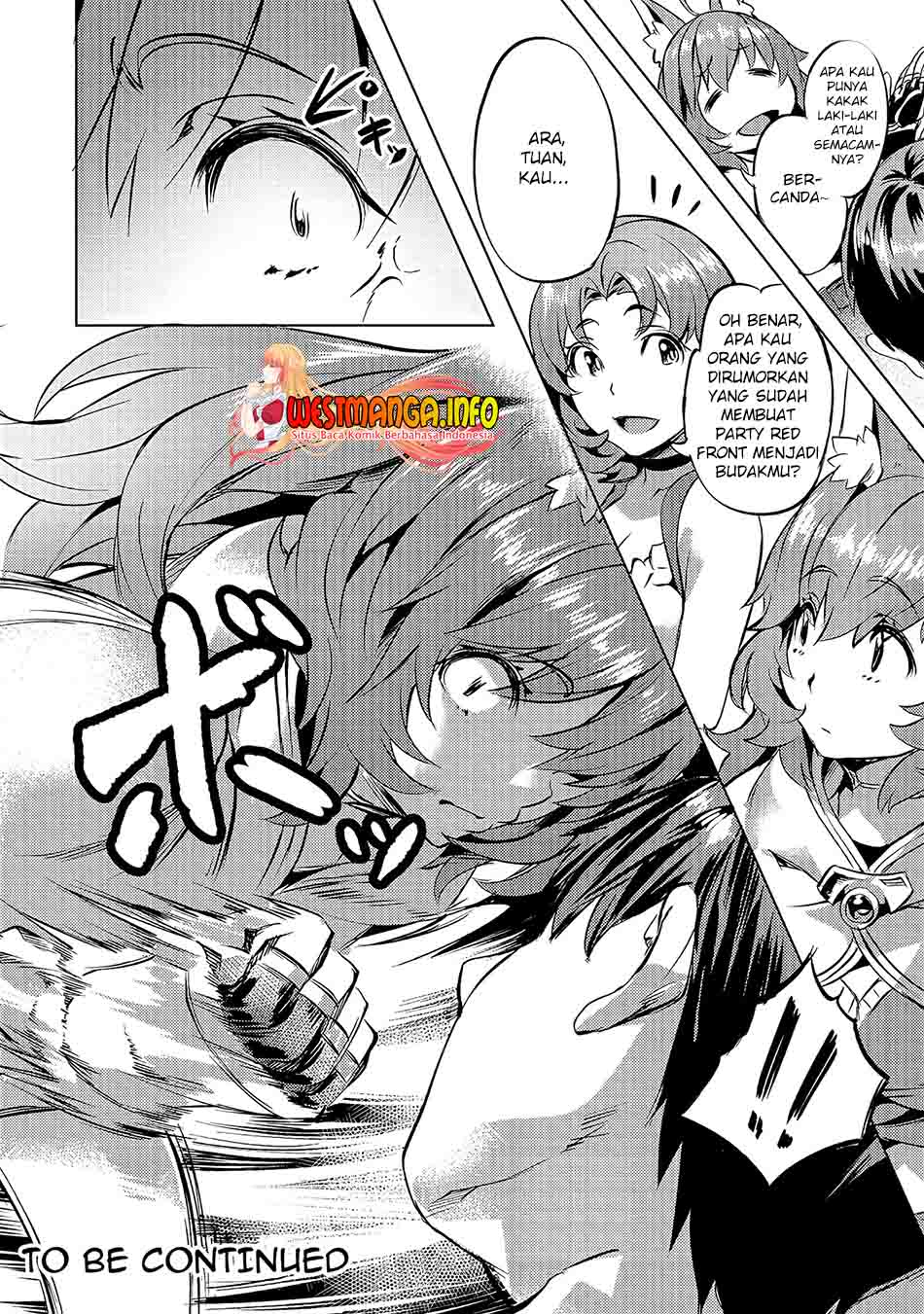 Isekai de Slow Life wo (Ganbou) Chapter 19 Gambar 25