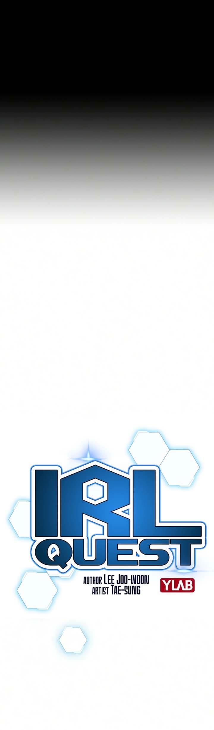 Baca Manhwa Reality Quest Chapter 18 Gambar 2
