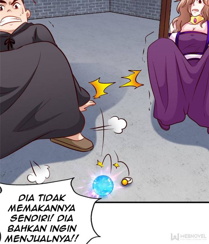 Extreme God Chapter 133 Gambar 10