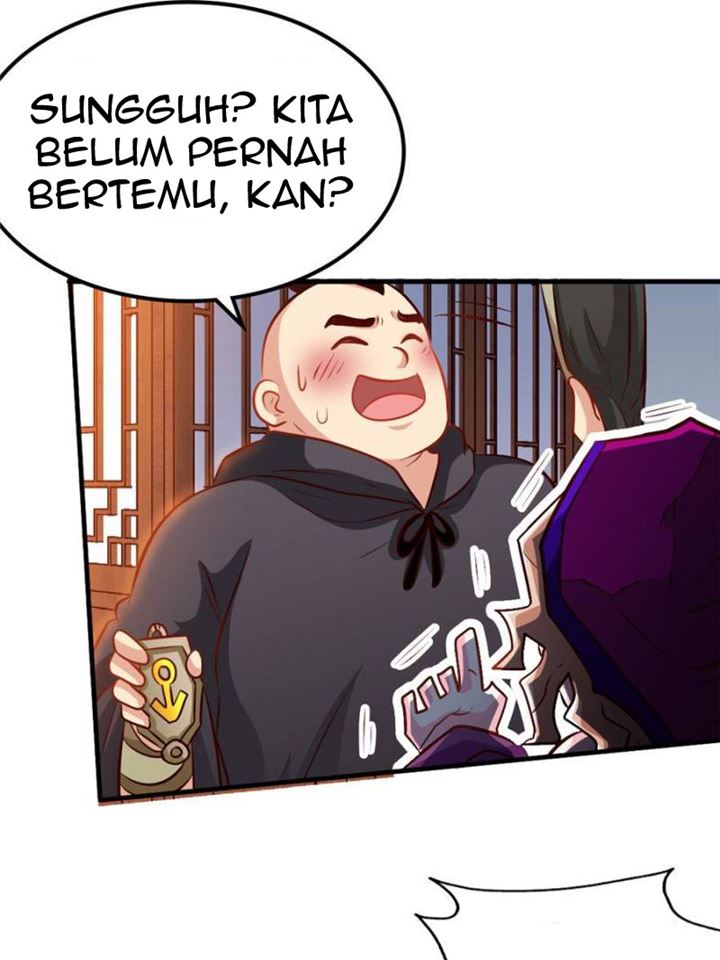 Extreme God Chapter 133 Gambar 5