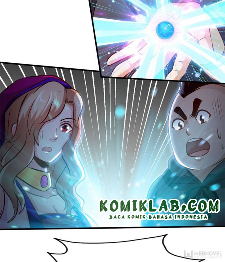 Extreme God Chapter 133 Gambar 8