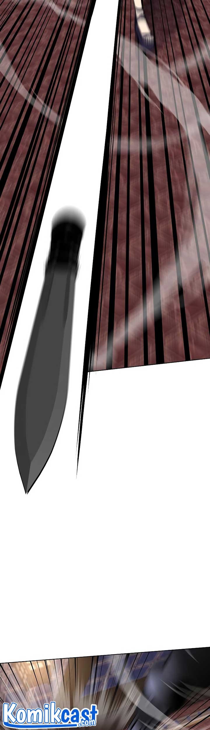 I Reincarnated As The Crazed Heir Chapter 35 Gambar 24