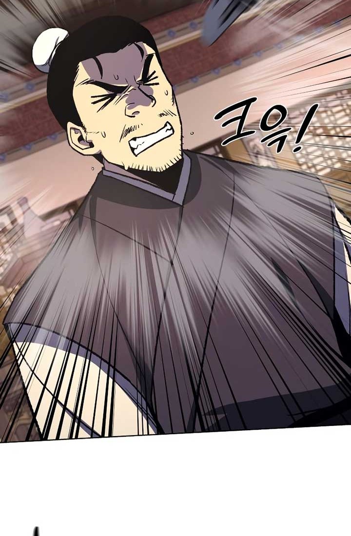 I Reincarnated As The Crazed Heir Chapter 35 Gambar 25