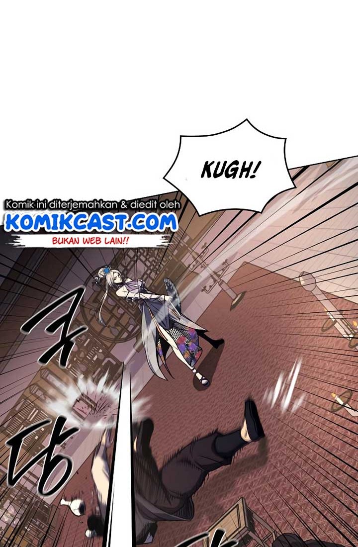 I Reincarnated As The Crazed Heir Chapter 35 Gambar 27