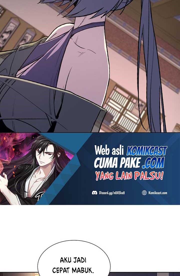 I Reincarnated As The Crazed Heir Chapter 35 Gambar 29