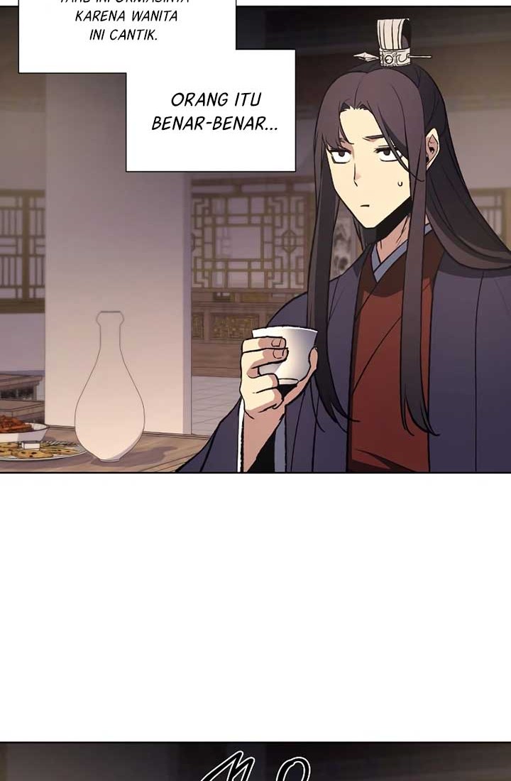 I Reincarnated As The Crazed Heir Chapter 35 Gambar 43