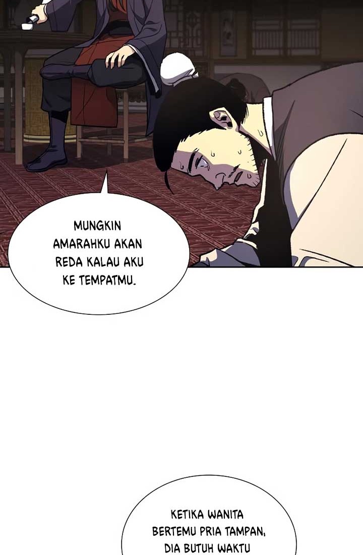 I Reincarnated As The Crazed Heir Chapter 35 Gambar 49