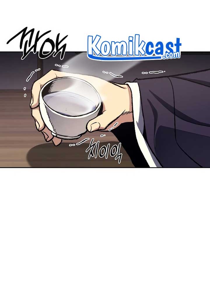 I Reincarnated As The Crazed Heir Chapter 35 Gambar 57