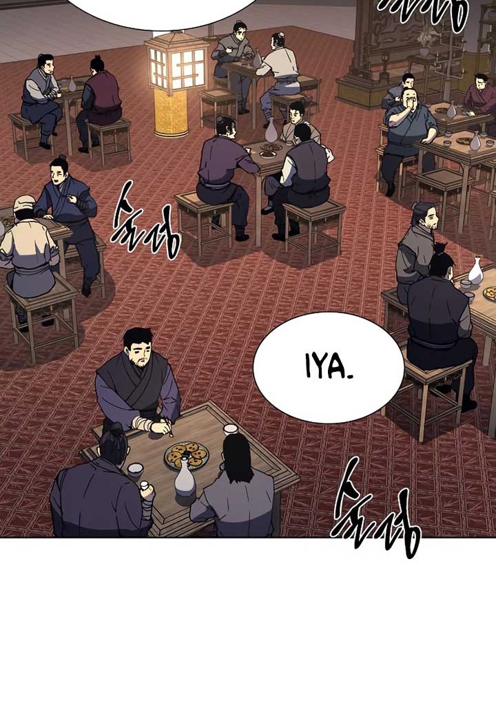 I Reincarnated As The Crazed Heir Chapter 35 Gambar 3