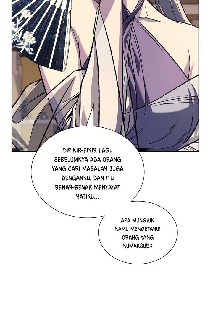 I Reincarnated As The Crazed Heir Chapter 35 Gambar 69