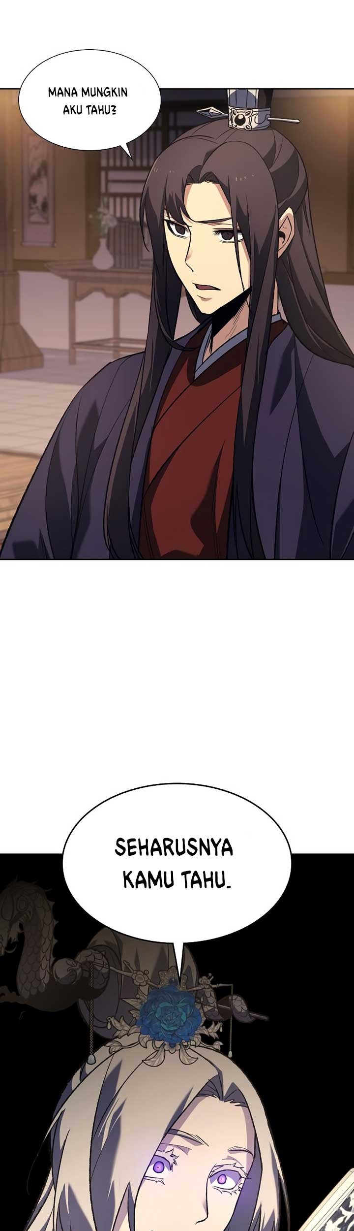 I Reincarnated As The Crazed Heir Chapter 35 Gambar 70