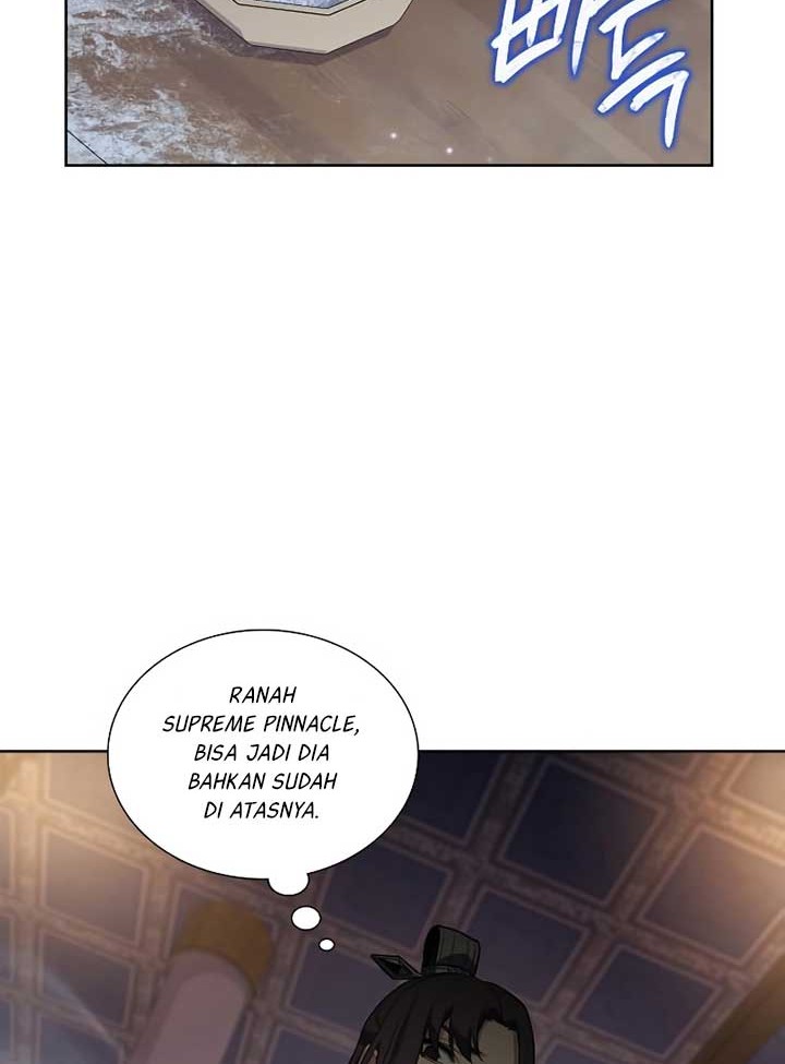 I Reincarnated As The Crazed Heir Chapter 35 Gambar 77