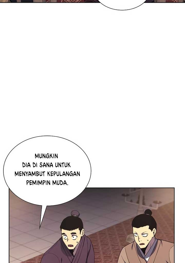 I Reincarnated As The Crazed Heir Chapter 35 Gambar 5