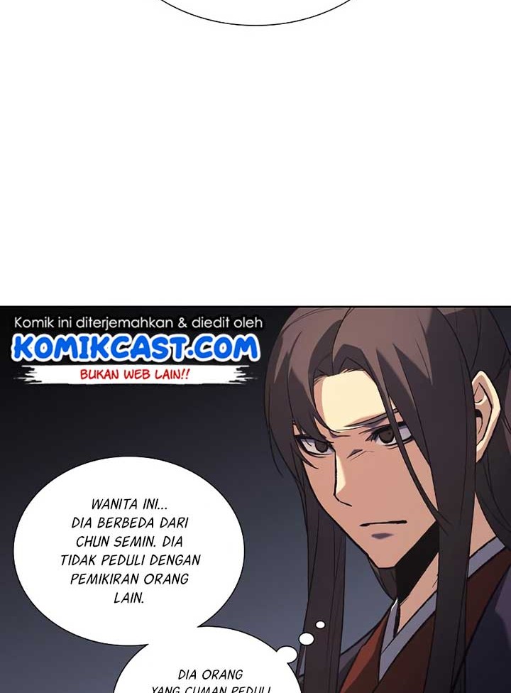 I Reincarnated As The Crazed Heir Chapter 35 Gambar 79