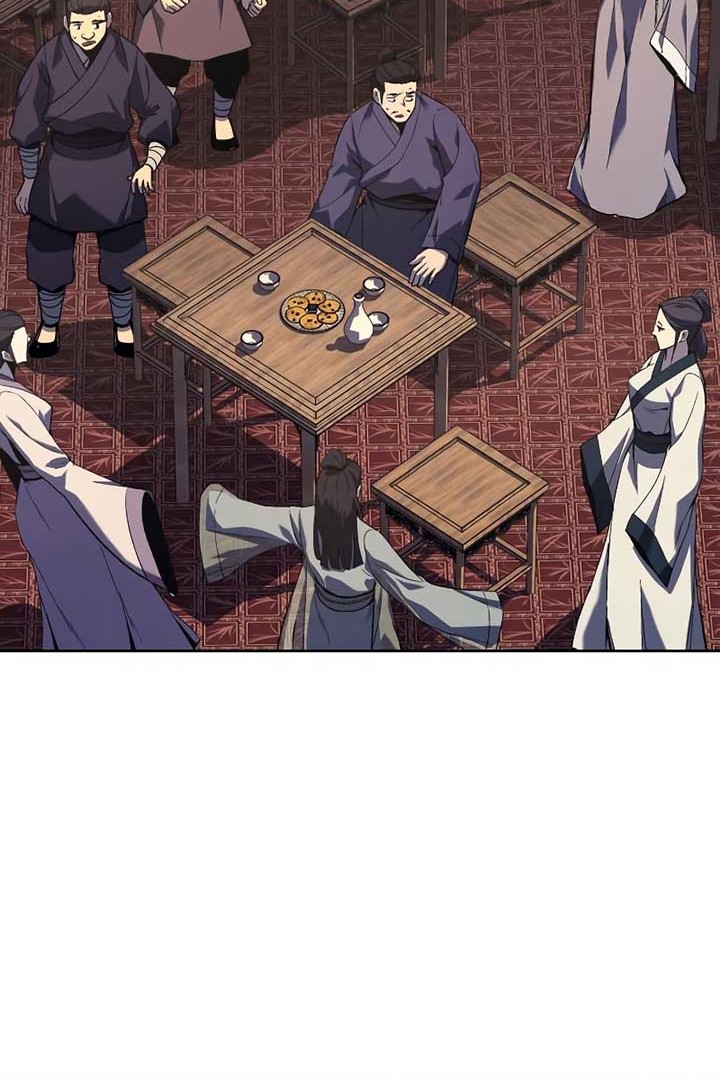I Reincarnated As The Crazed Heir Chapter 35 Gambar 85