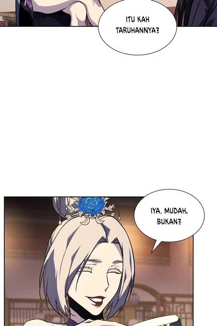 I Reincarnated As The Crazed Heir Chapter 35 Gambar 89