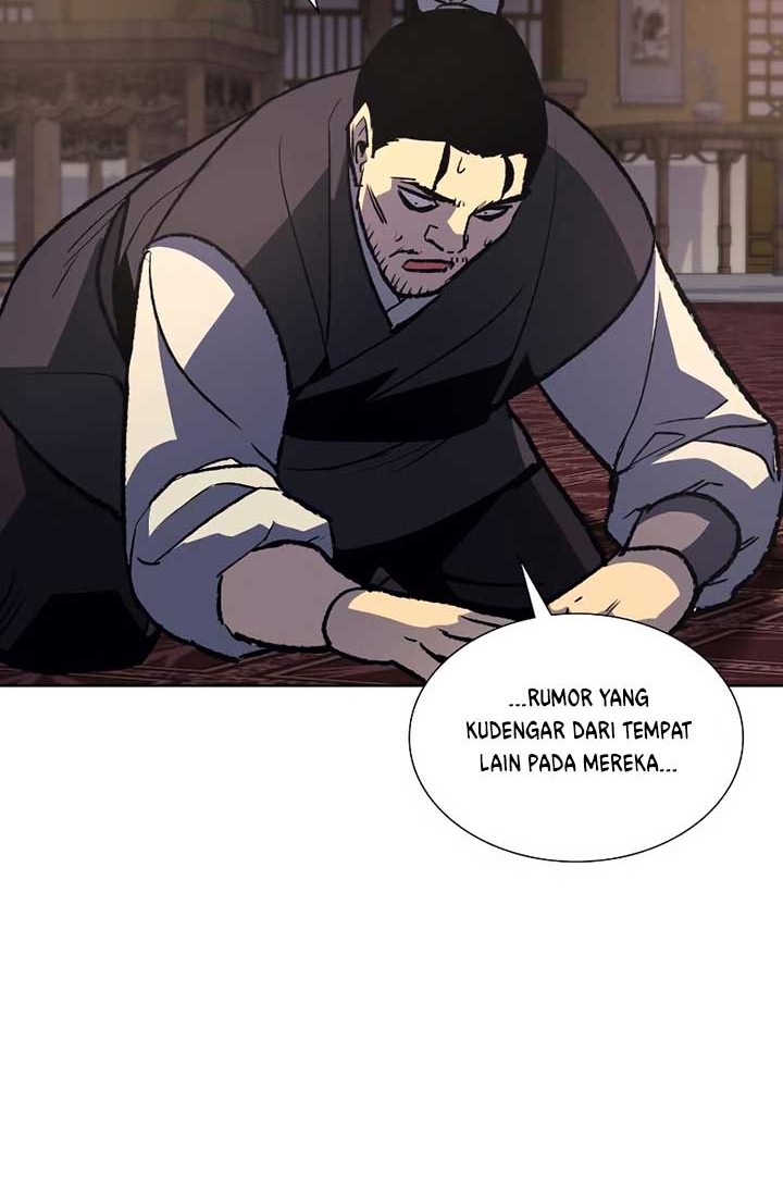 I Reincarnated As The Crazed Heir Chapter 35 Gambar 17