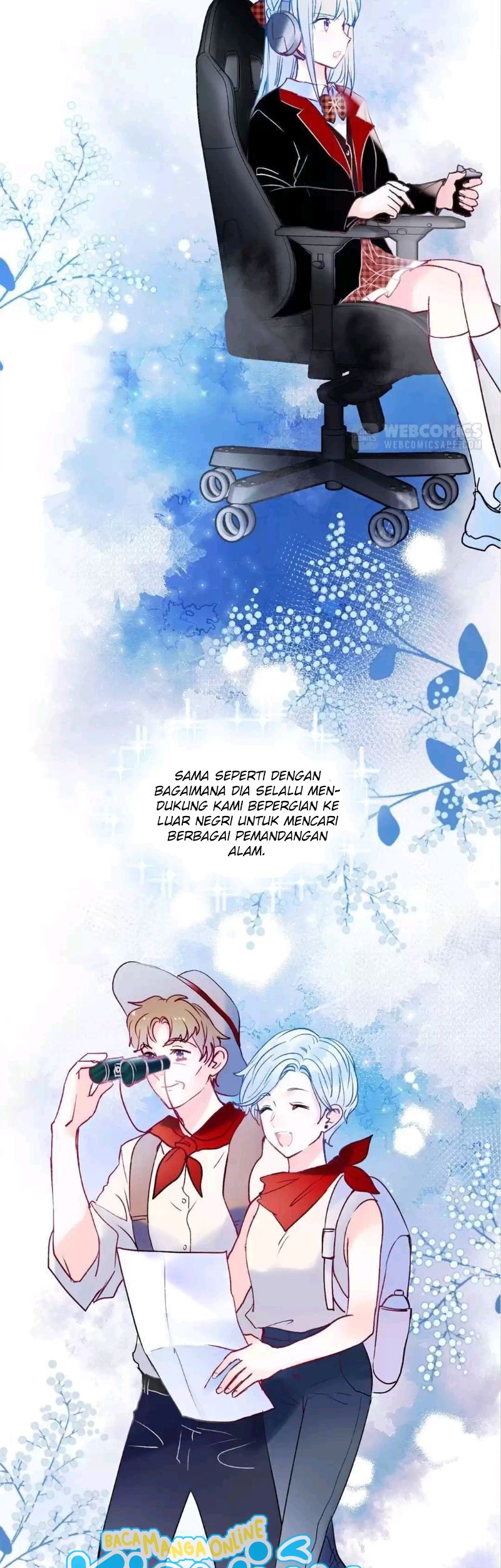 To be Winner Chapter 88 Gambar 26