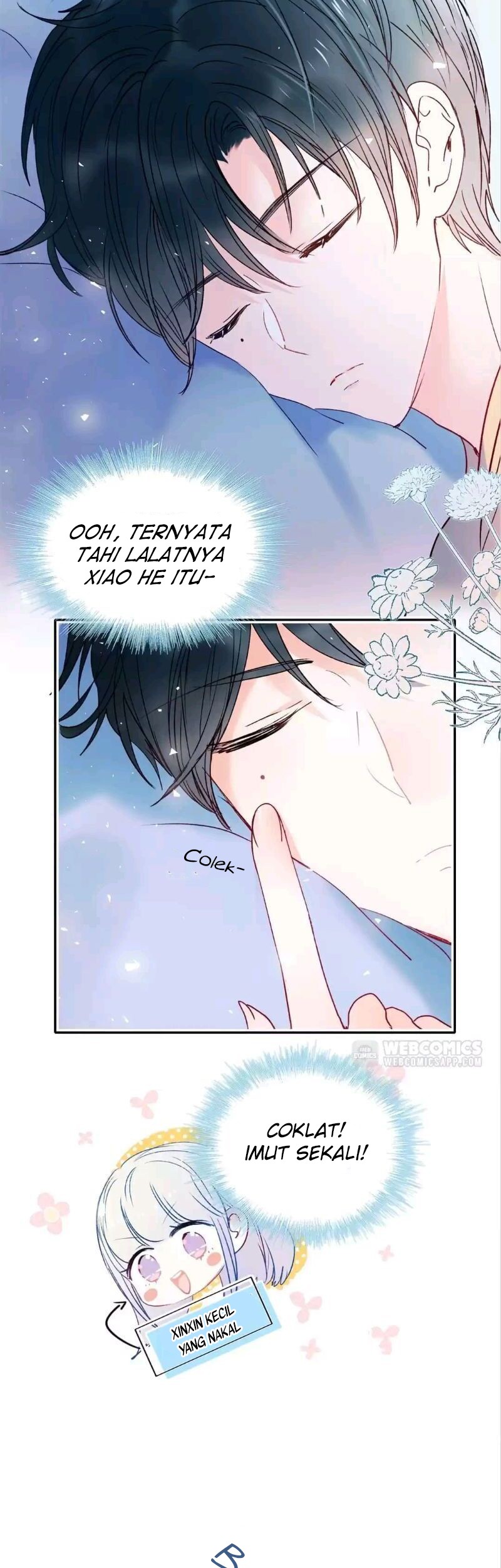 To be Winner Chapter 88 Gambar 36