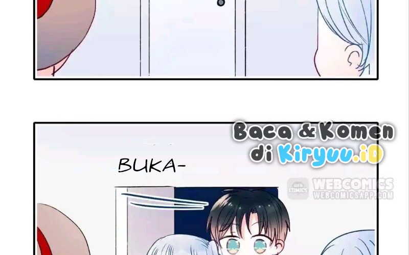 To be Winner Chapter 88 Gambar 9