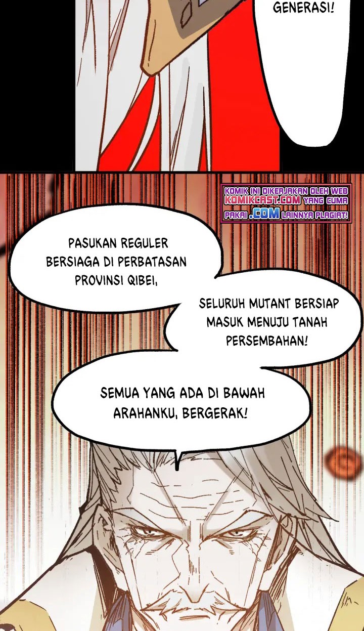 The Sacred Ruins Chapter 105 Gambar 31