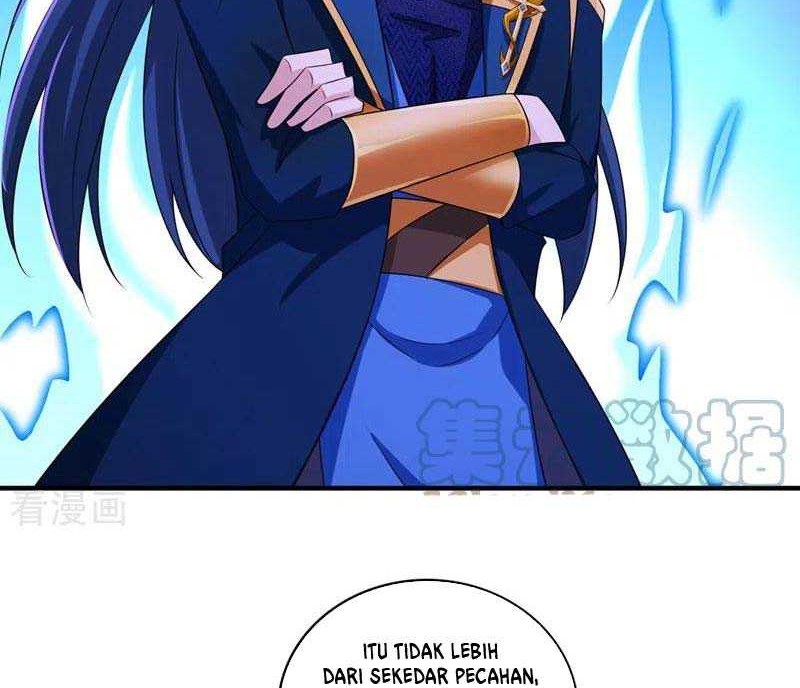 Spirit Sword Sovereign Chapter 484 Gambar 29