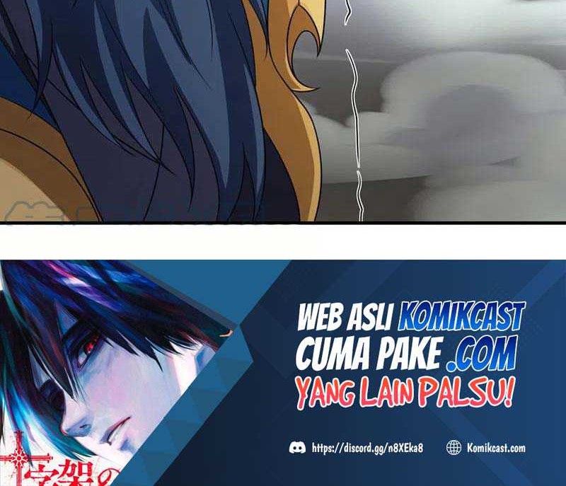 Spirit Sword Sovereign Chapter 484 Gambar 35