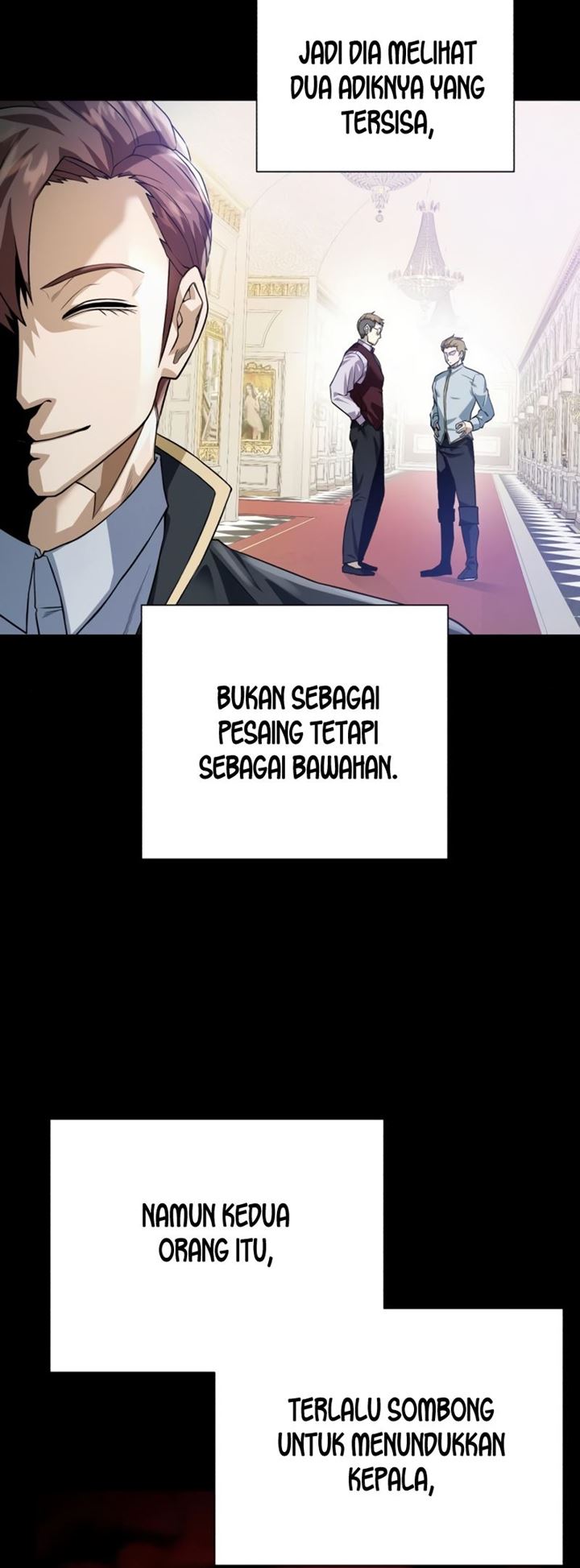 Dungeon and Artifact Chapter 60 Gambar 11