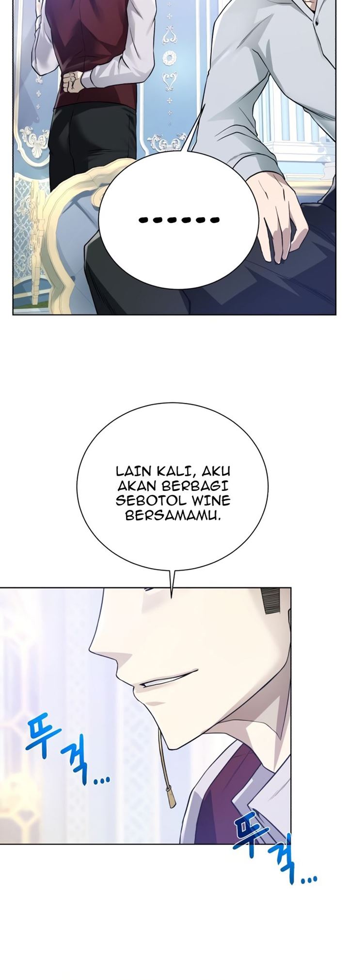 Dungeon and Artifact Chapter 60 Gambar 21