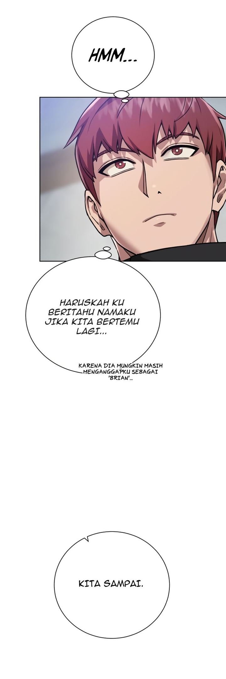 Dungeon and Artifact Chapter 60 Gambar 36