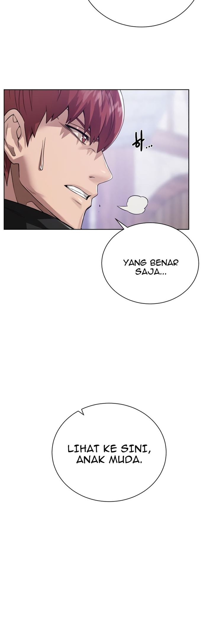 Dungeon and Artifact Chapter 60 Gambar 46