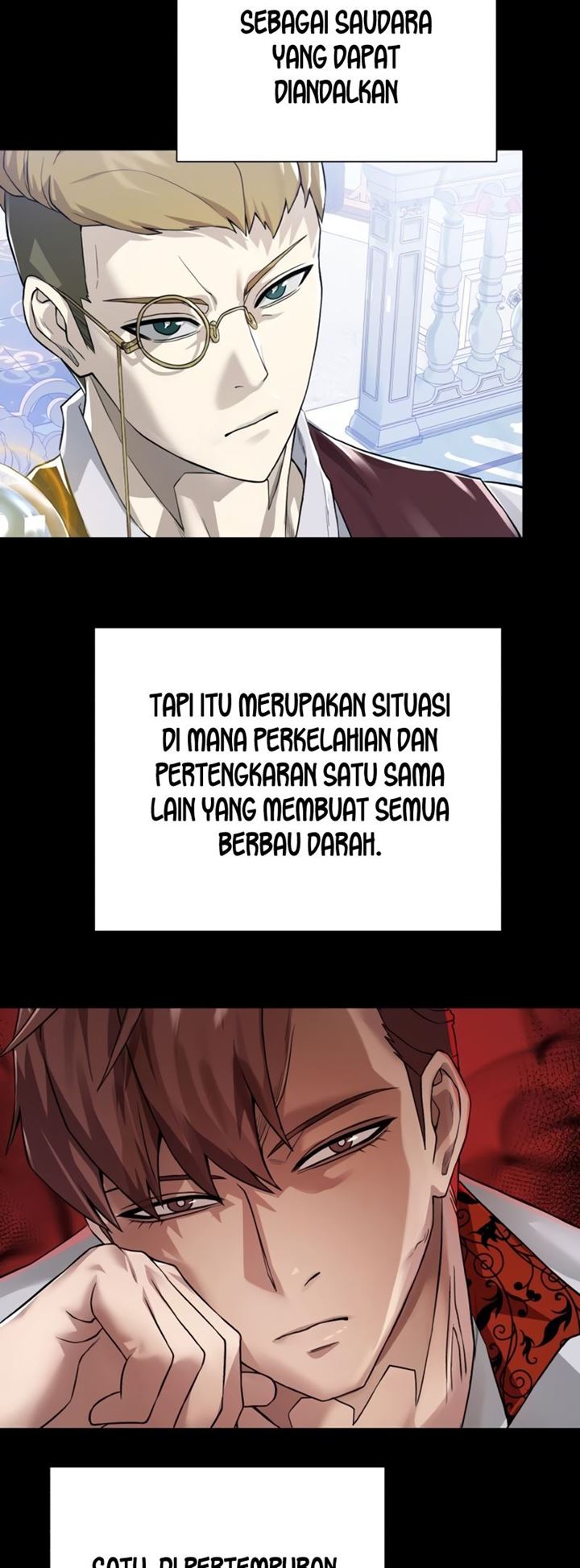 Dungeon and Artifact Chapter 60 Gambar 8