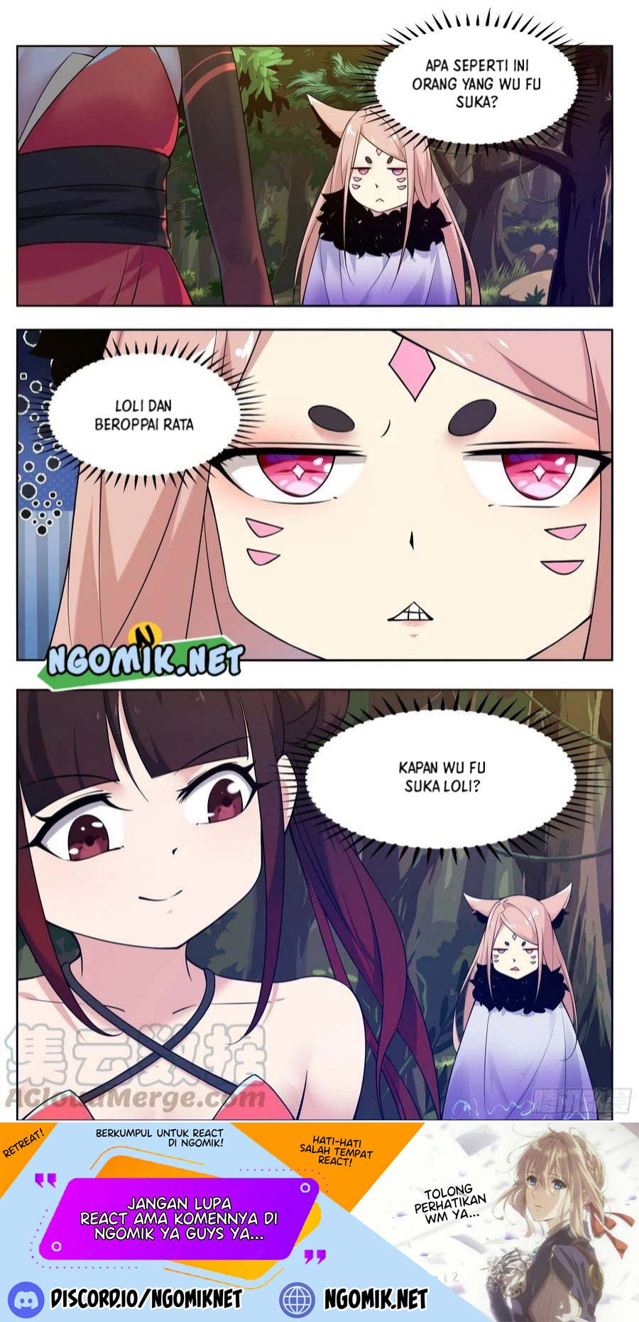 Zui Qiang Shen Wang Chapter 220 Gambar 12