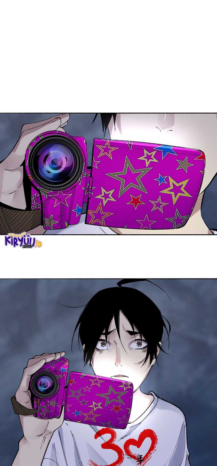 Detective VLOG Chapter 21 Gambar 11