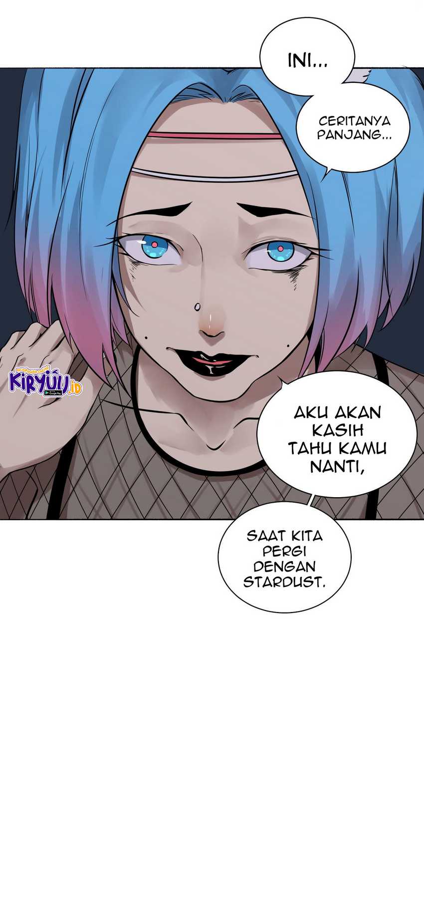 Detective VLOG Chapter 21 Gambar 27
