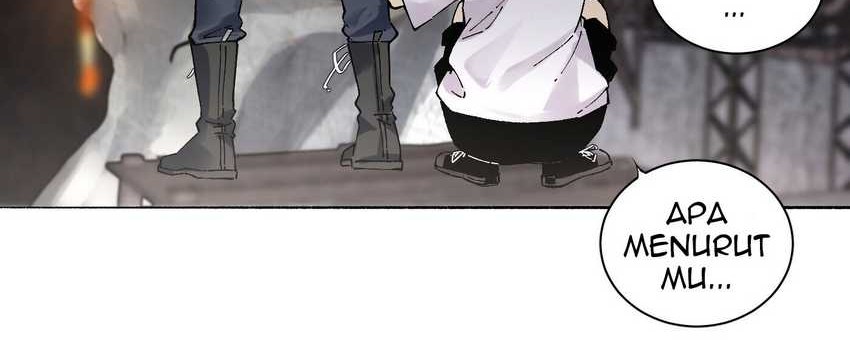 Detective VLOG Chapter 21 Gambar 43