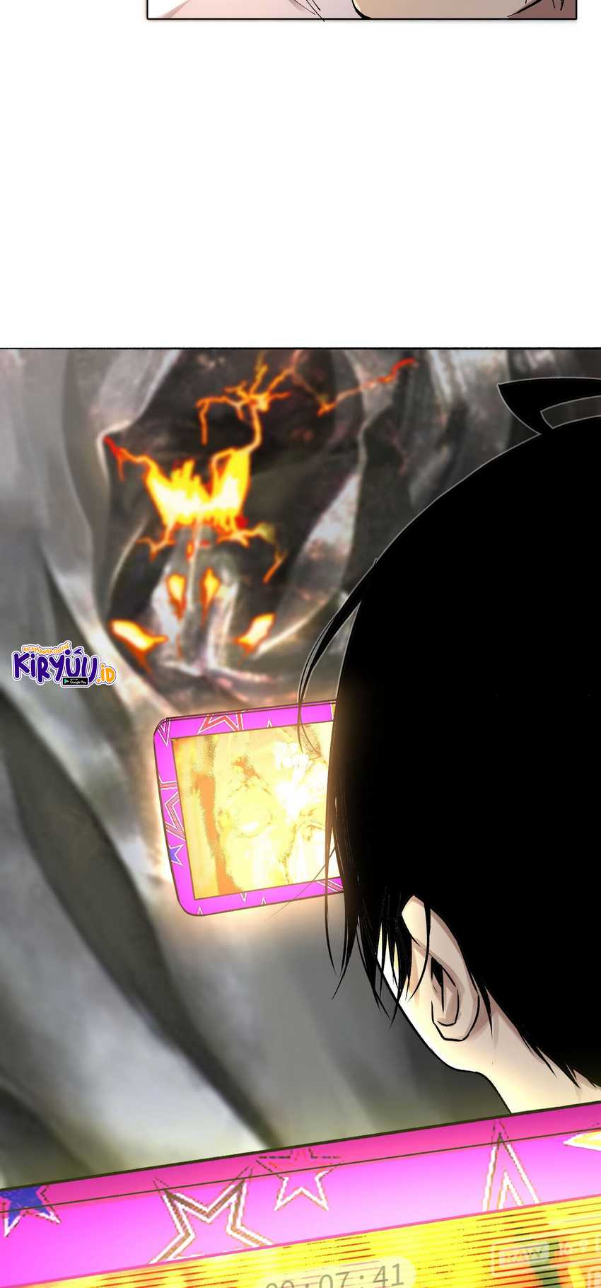 Detective VLOG Chapter 21 Gambar 46