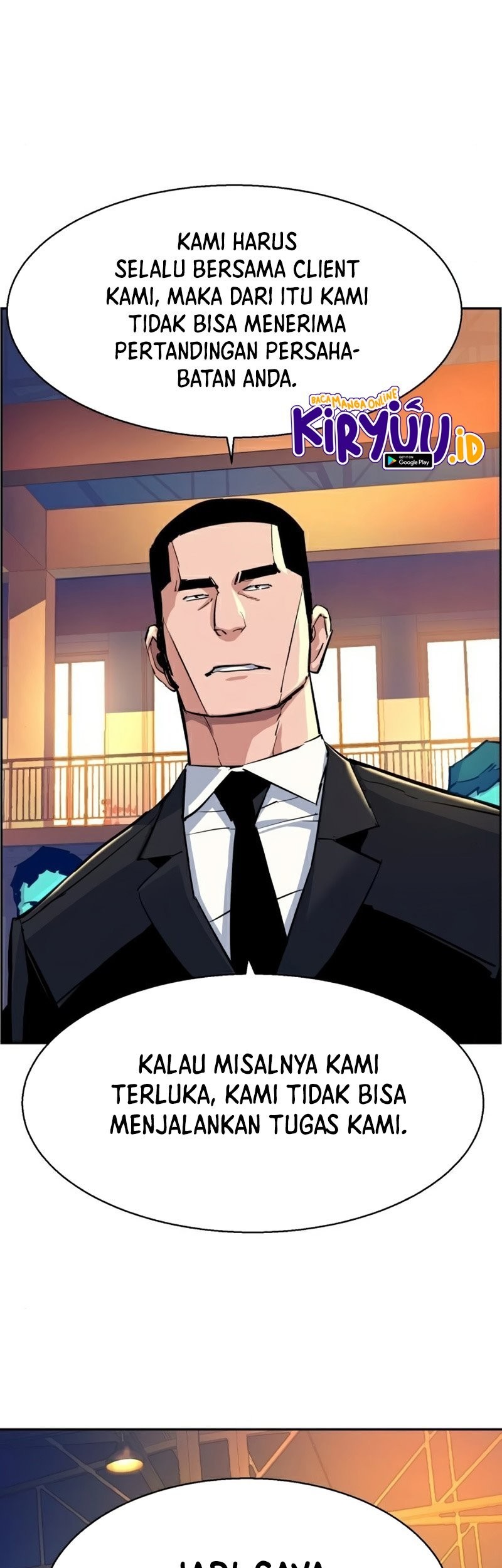 Mercenary Enrollment Chapter 74 Gambar 18