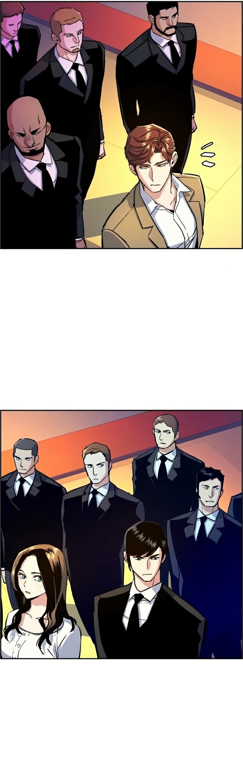 Mercenary Enrollment Chapter 74 Gambar 20