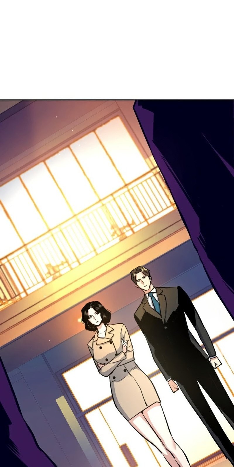 Mercenary Enrollment Chapter 74 Gambar 21